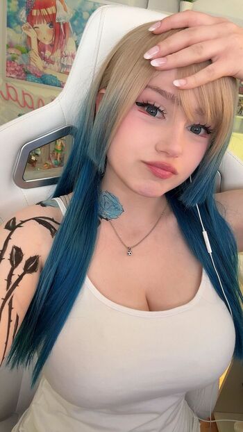 Upminaa  page leaked private photo uncensored HD quality