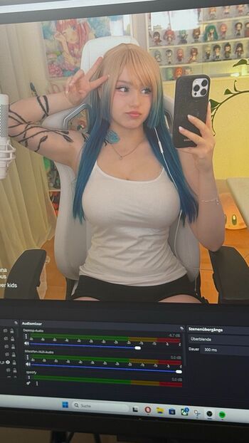 Upminaa  page leaked private photo uncensored HD quality