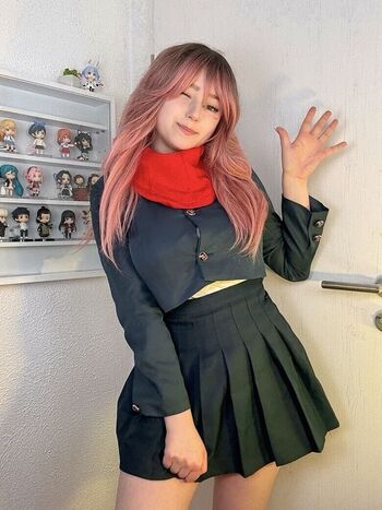 Upminaa  page leaked private photo uncensored HD quality