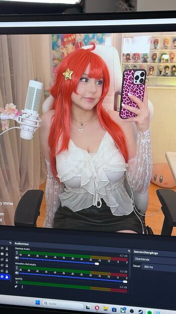 Upminaa  page leaked private photo uncensored HD quality