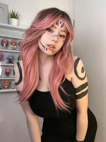 Upminaa  page leaked private photo uncensored HD quality