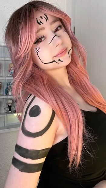 Upminaa  page leaked private photo uncensored HD quality