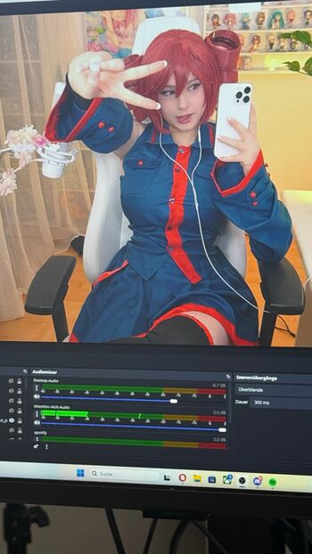 Upminaa  page leaked private photo uncensored HD quality