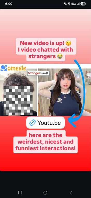 Upminaa  page leaked private photo uncensored HD quality