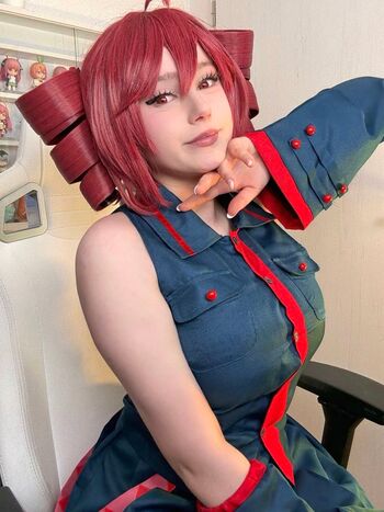 Upminaa leaked private photo uncensored HD quality