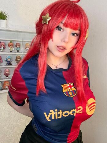 Upminaa leaked private photo uncensored HD quality