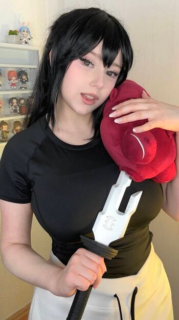 Upminaa leaked private photo uncensored HD quality