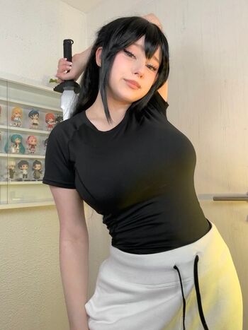 Upminaa leaked private photo uncensored HD quality