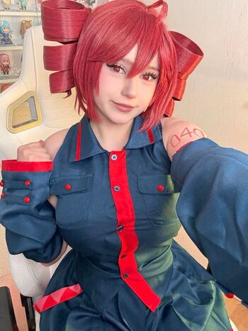 Upminaa leaked private photo uncensored HD quality