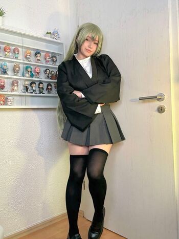 Upminaa leaked private photo uncensored HD quality