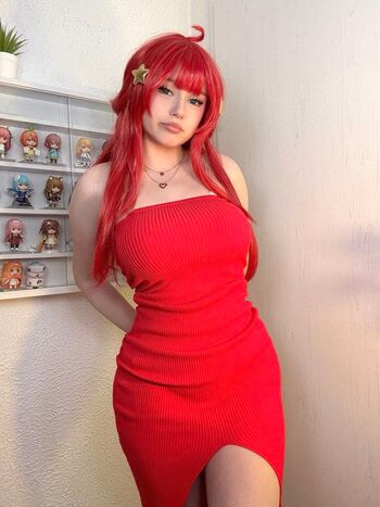 Upminaa leaked private photo uncensored HD quality