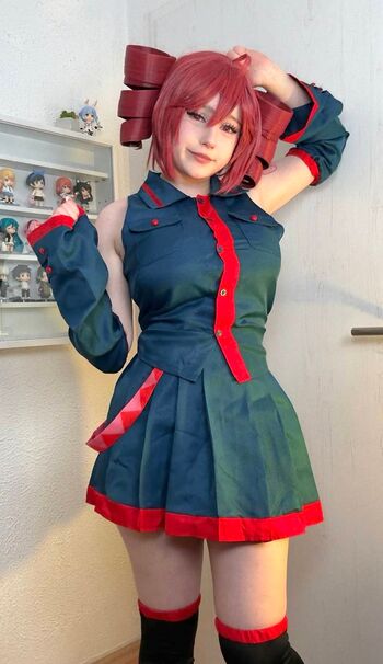 Upminaa leaked private photo uncensored HD quality