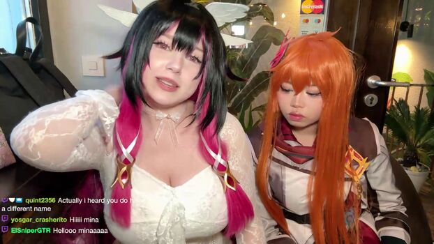 Upminaa leaked private photo uncensored HD quality