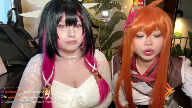 Upminaa leaked private photo uncensored HD quality