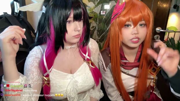 Upminaa leaked private photo uncensored HD quality