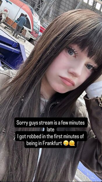 Upminaa leaked private photo uncensored HD quality