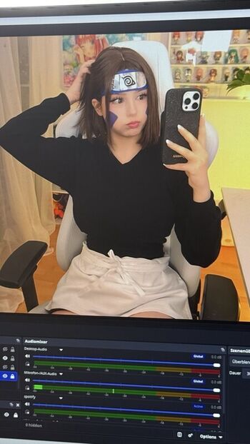 Upminaa  page leaked private photo uncensored HD quality