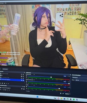 Upminaa  page leaked private photo uncensored HD quality