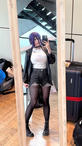 Upminaa  page leaked private photo uncensored HD quality