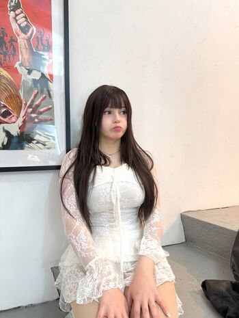 Upminaa  page leaked private photo uncensored HD quality