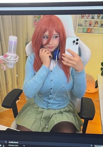 Upminaa  page leaked private photo uncensored HD quality