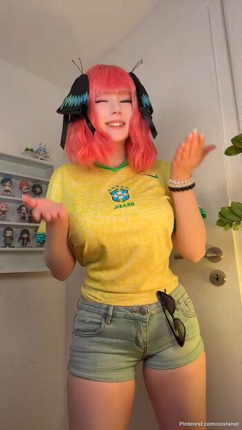 Upminaa  page leaked private photo uncensored HD quality