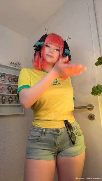 Upminaa  page leaked private photo uncensored HD quality