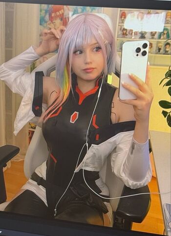 Upminaa leaked private photo uncensored HD quality