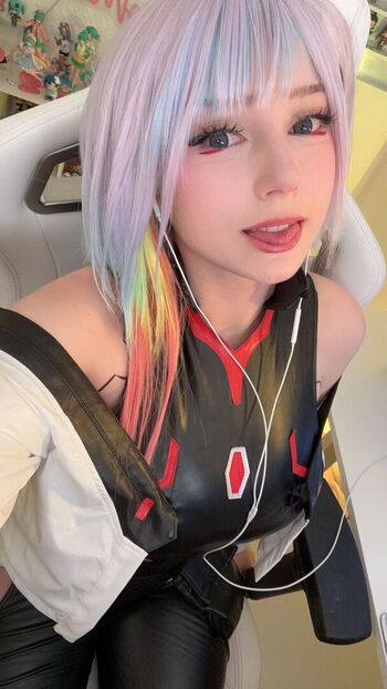 Upminaa leaked private photo uncensored HD quality