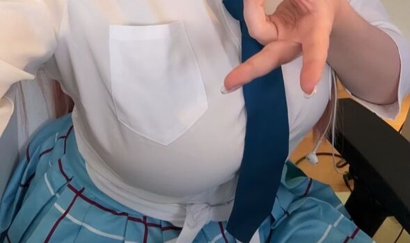 Upminaa leaked private photo uncensored HD quality