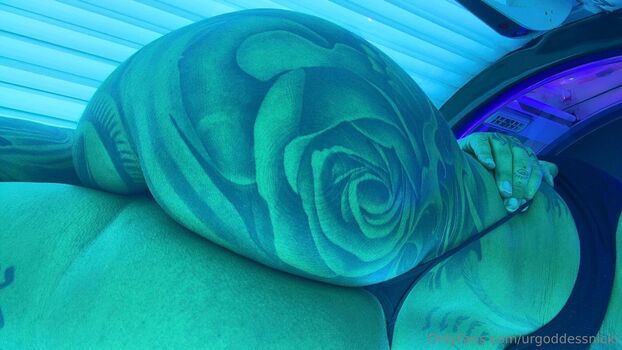 Urgoddessnicki leaked private photo uncensored HD quality