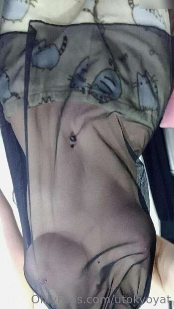 Utokyoyat page leaked private photo uncensored HD quality
