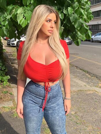 Valentina di rocco  page leaked private photo uncensored HD quality