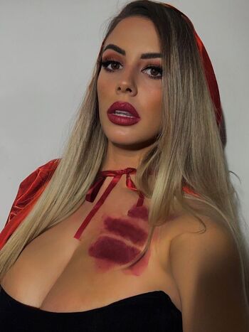 Valentina di rocco  page leaked private photo uncensored HD quality