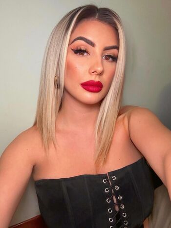 Valentina di rocco  page leaked private photo uncensored HD quality
