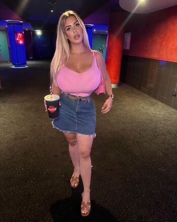Valentina di rocco leaked private photo uncensored HD quality