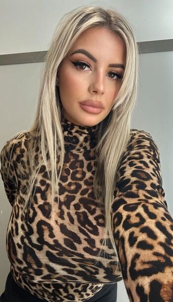 Valentina di rocco leaked private photo uncensored HD quality
