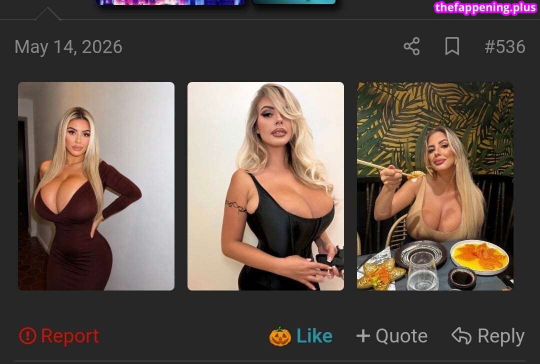 Page/ leaked private photo uncensored HD quality