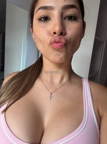 Valmasis leaked private photo uncensored HD quality