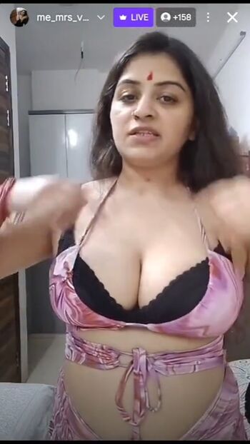 Vandana pathak page leaked private photo uncensored HD quality