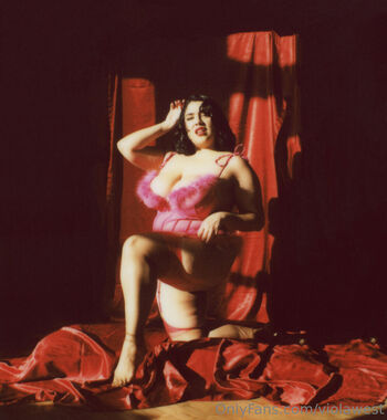 Vanessa hinata page leaked private photo uncensored HD quality