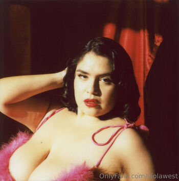 Vanessa hinata page leaked private photo uncensored HD quality