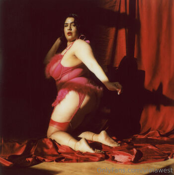 Vanessa hinata page leaked private photo uncensored HD quality