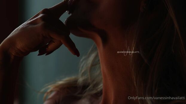 Vanessinha vailatti  page leaked private photo uncensored HD quality