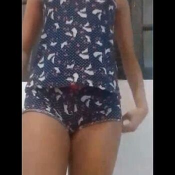 Vazados de dc  page leaked private photo uncensored HD quality