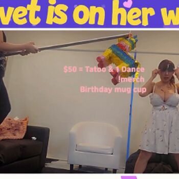 Velvet leaked private photo uncensored HD quality