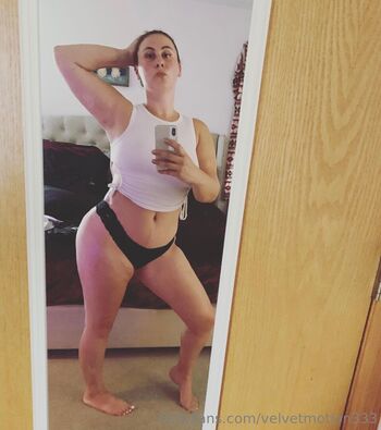 Velvetmotion leaked private photo uncensored HD quality