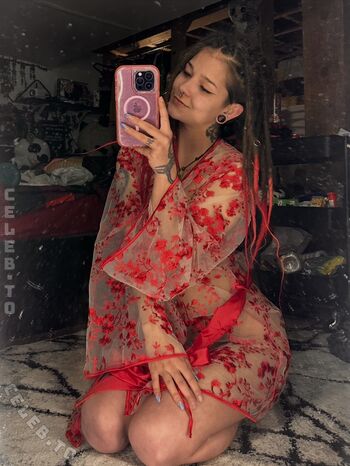 Venuskittyxo leaked private photo uncensored HD quality