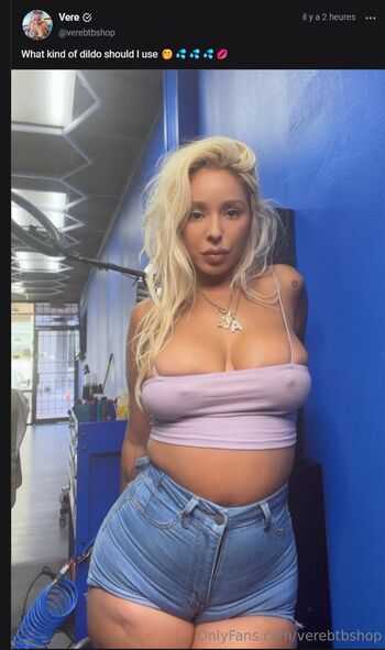 Vere k leaked private photo uncensored HD quality