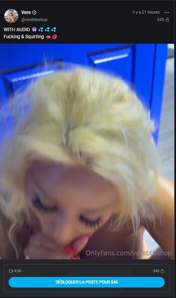 Vere k leaked private photo uncensored HD quality